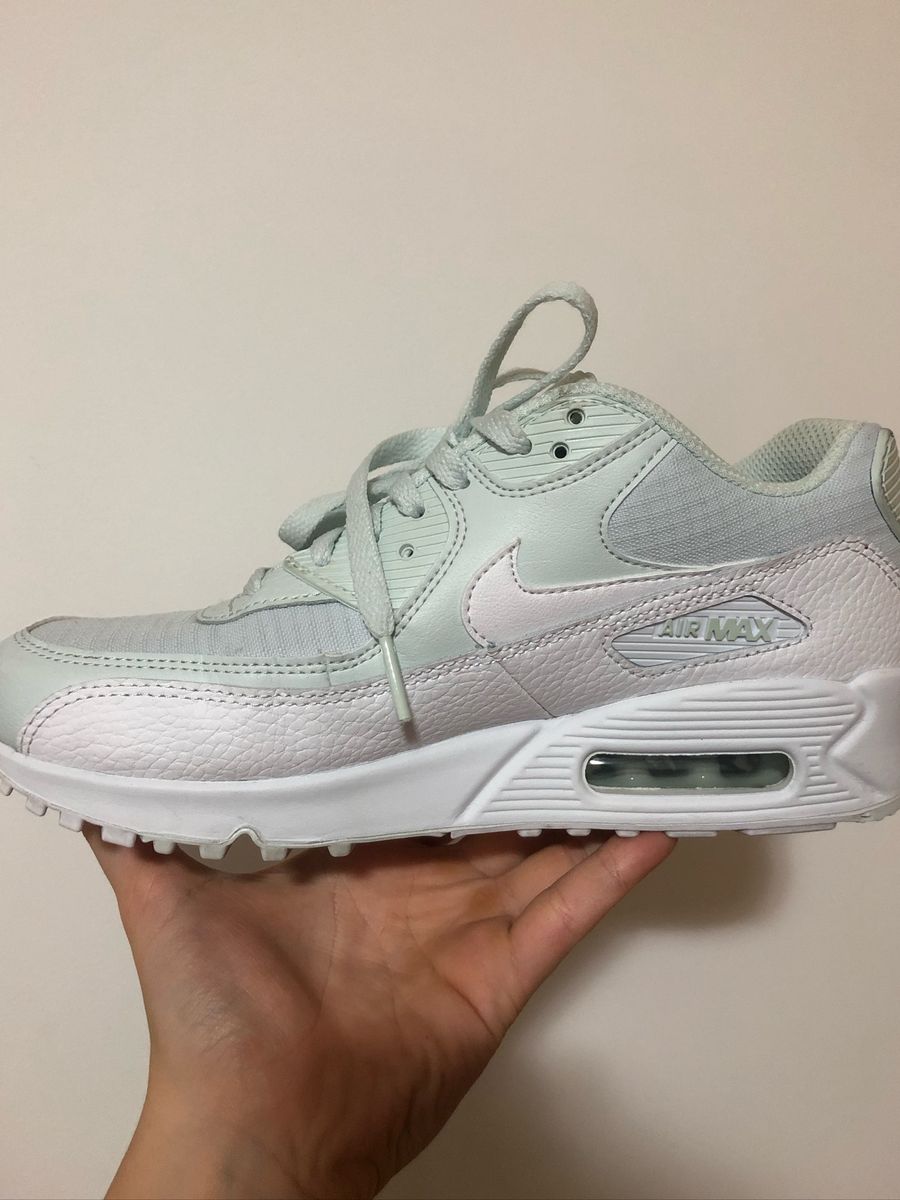 air max 90 cano medio