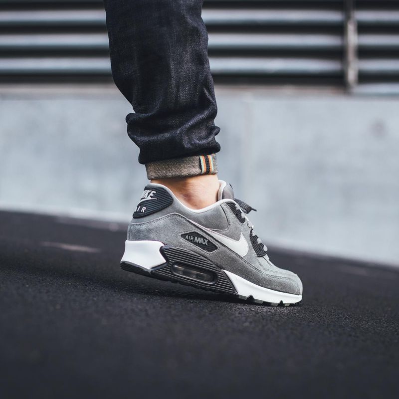 Tênis Nike Air Max 90 Masculino