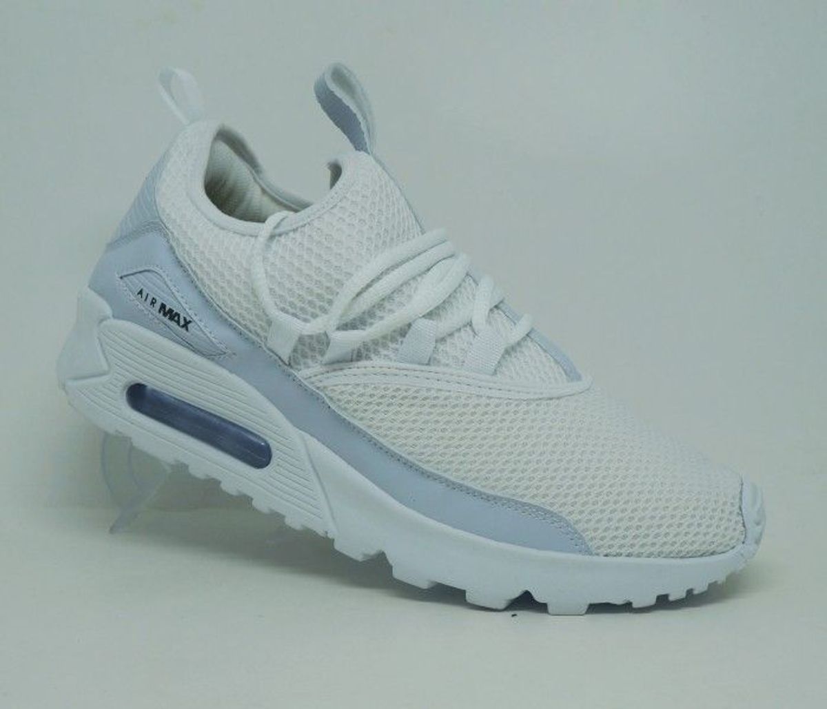 nike air max 90 ez white