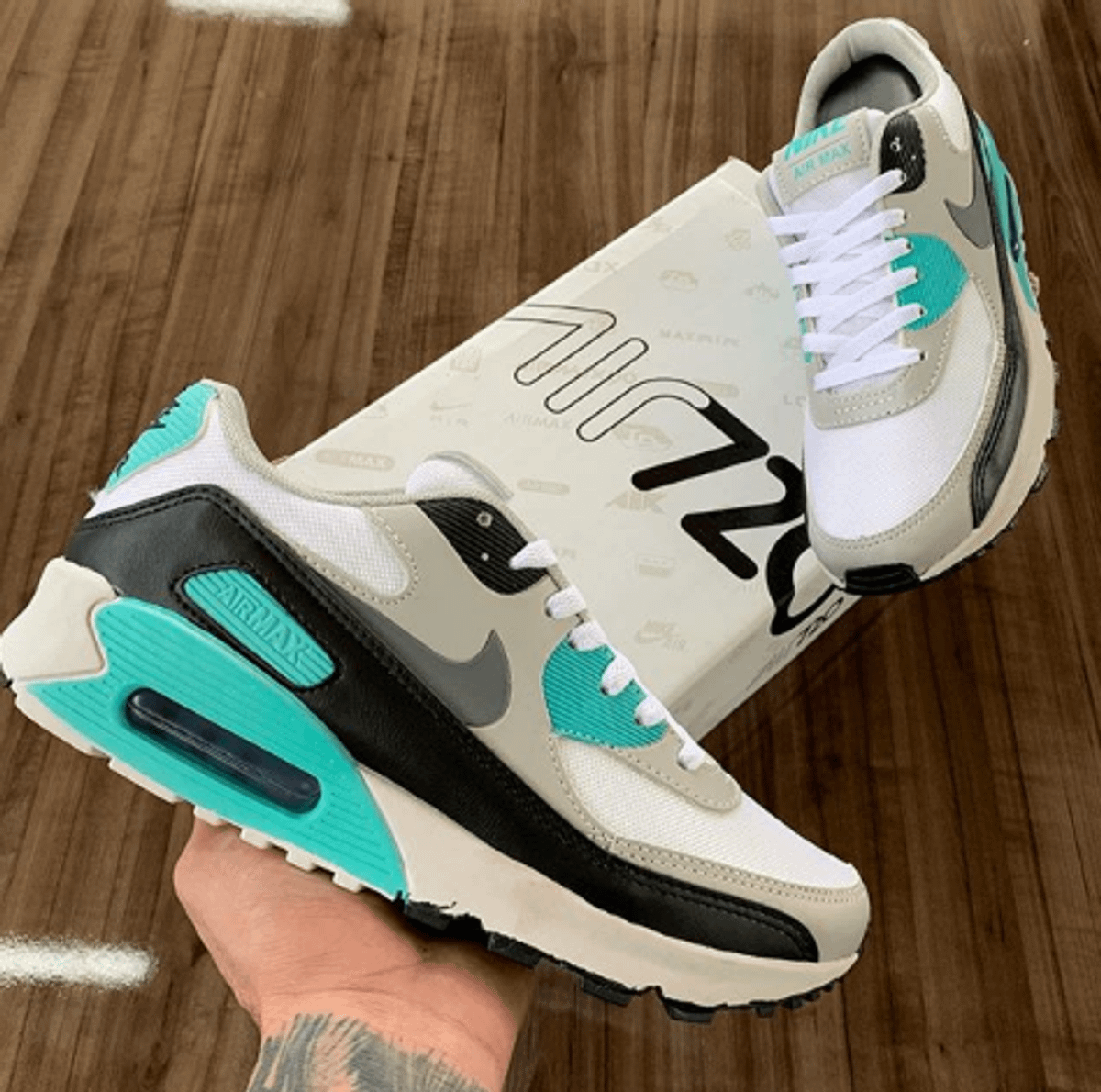 Taljenje časopis Agente nike air max 90 feminino azul bebe -  creativelabor.org