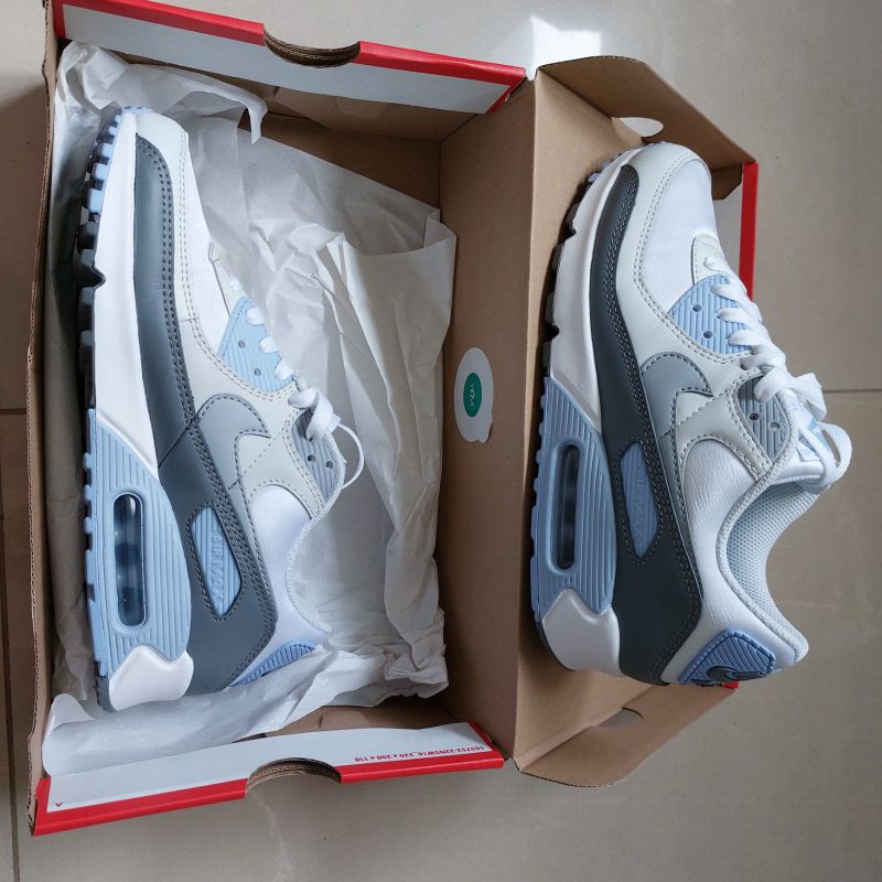 Air max best sale 90 feminino original