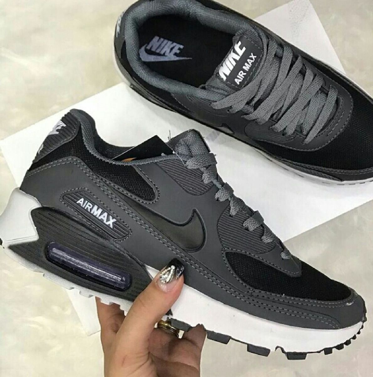 tenis air max force