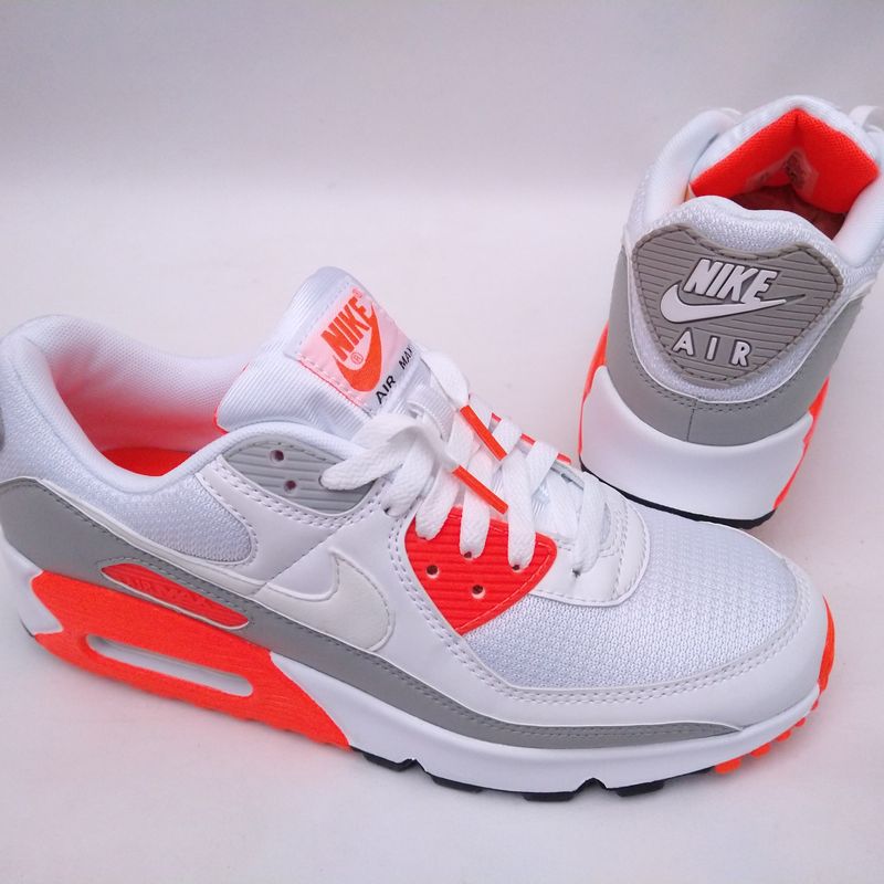 Air max 90 dos sales novo