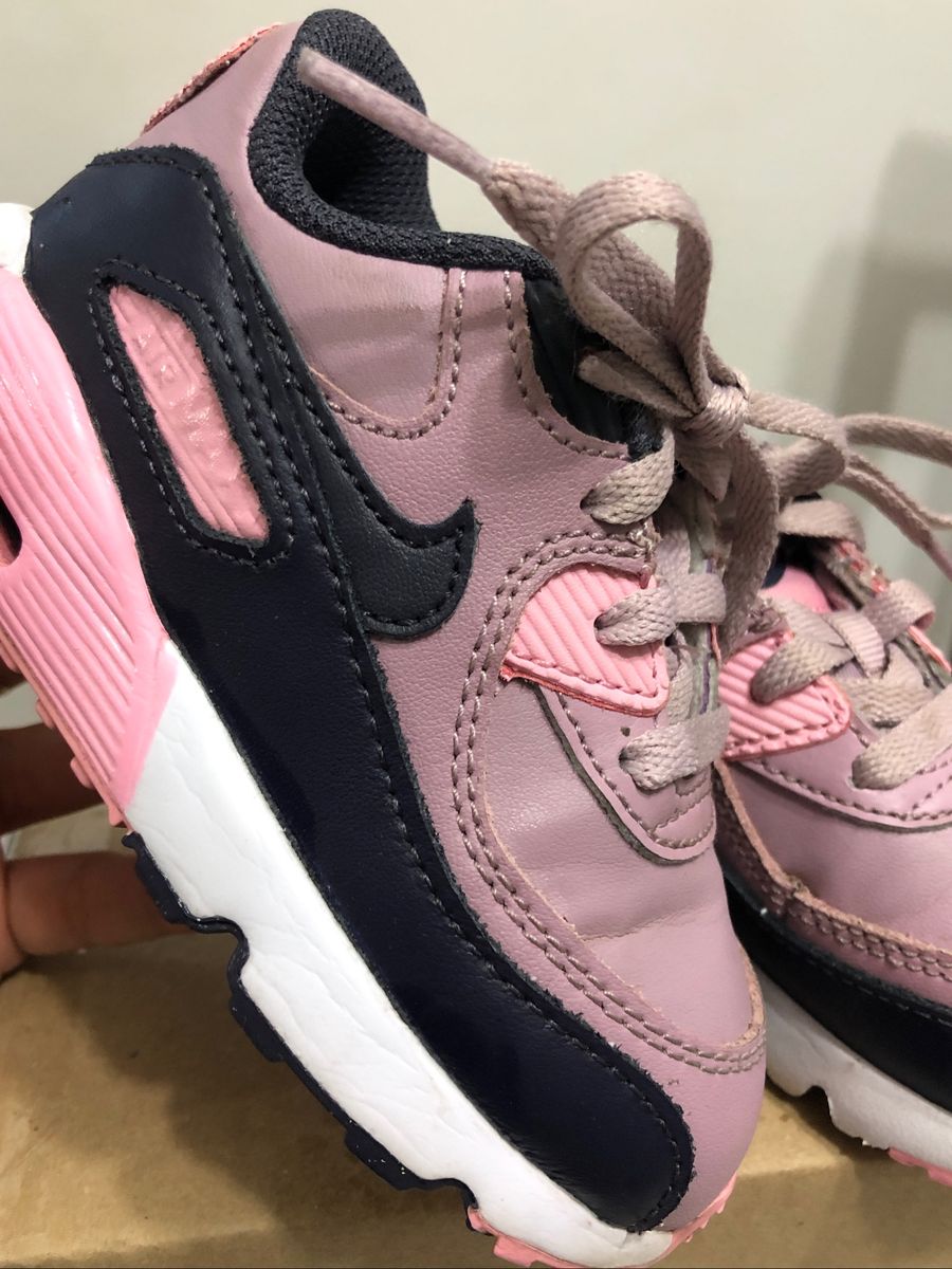 tenis nike para menina