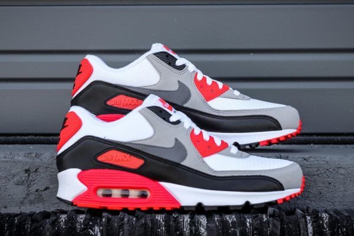 netshoes nike air max 90