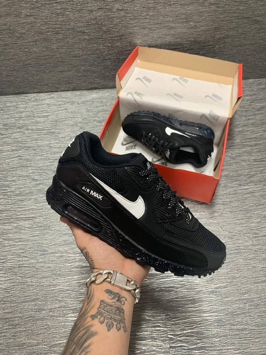 tênis max 90