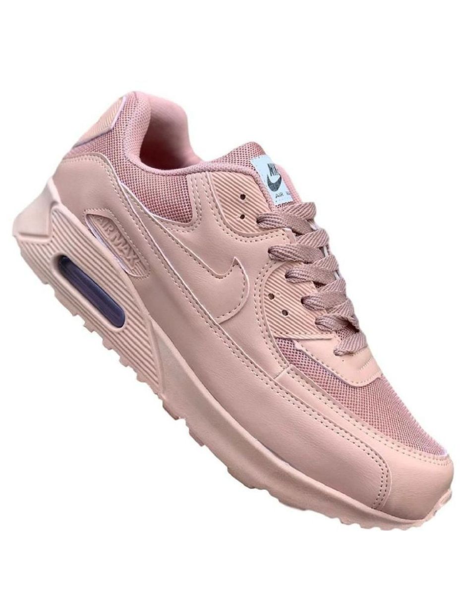 nike nude feminino