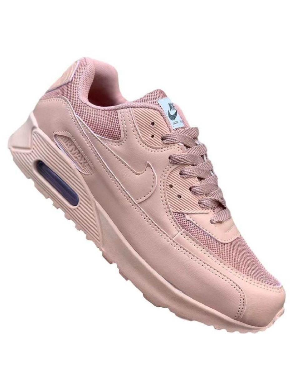 tenis nike nude feminino