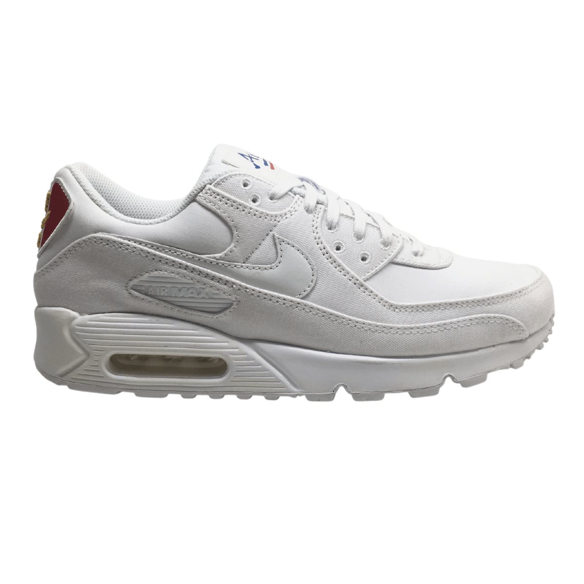 Tenis nike air clearance max 90 premium paris