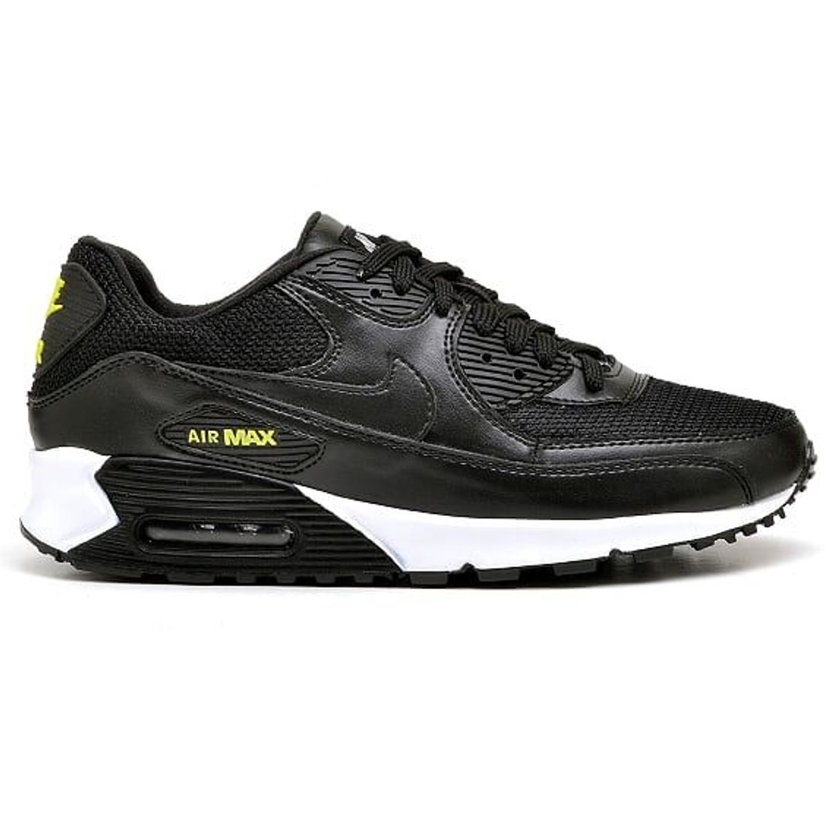 air max preto e dourado