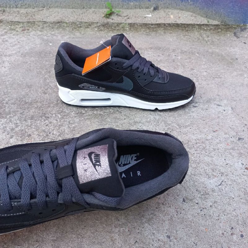 Air max 90 ultra hotsell se preto