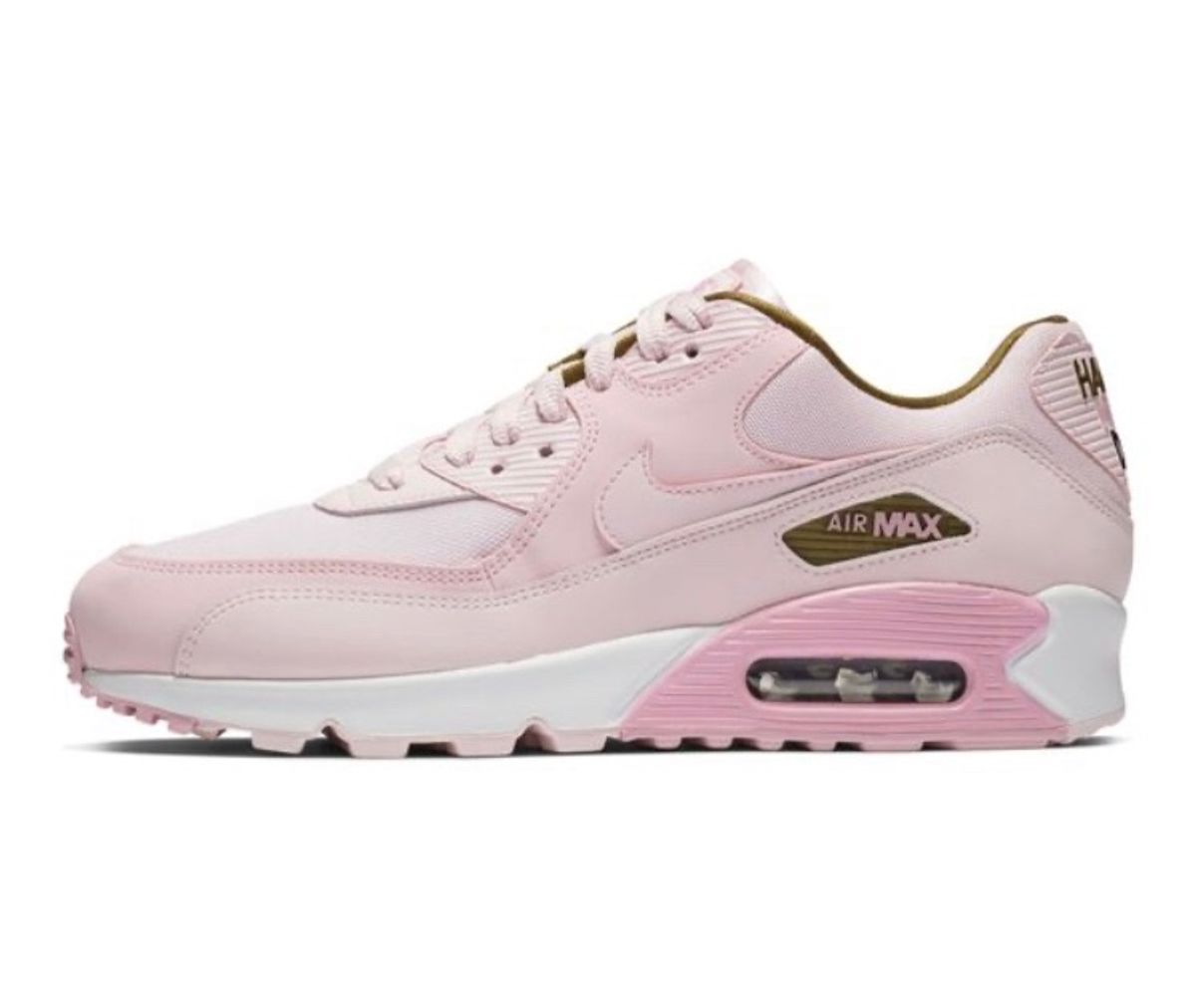 tênis nike air max 90 special edition feminino