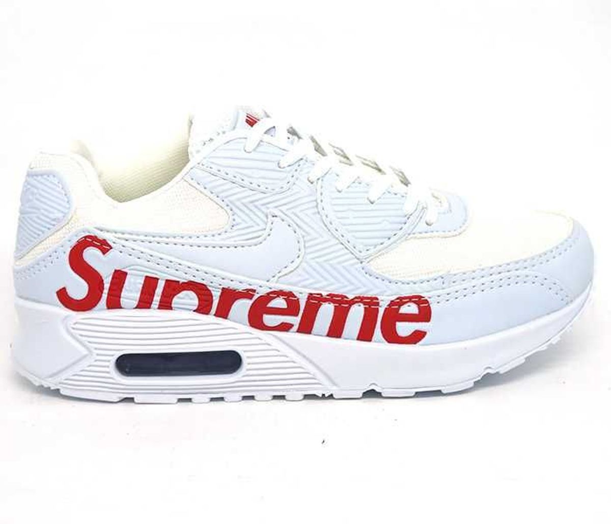 tenis da supreme masculino