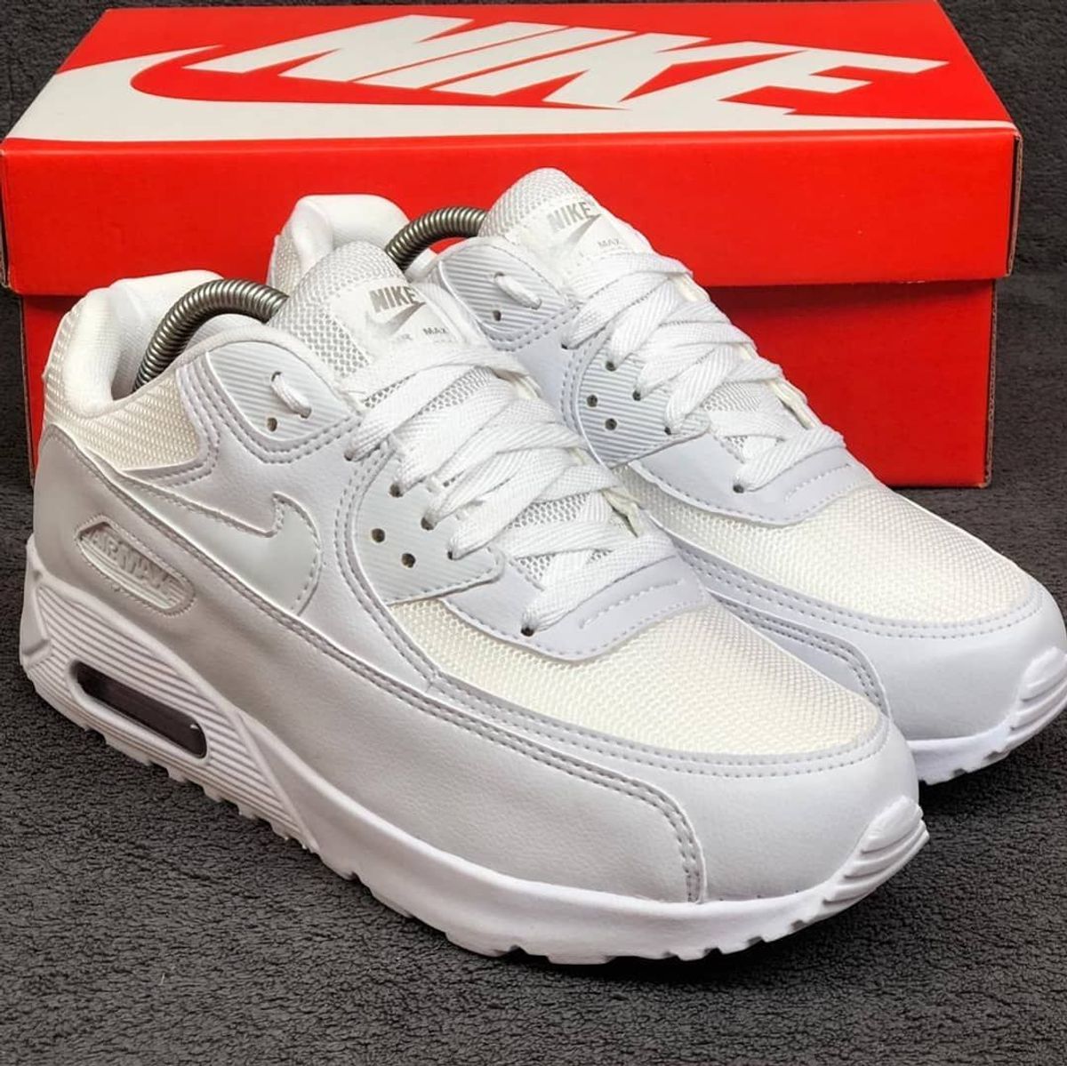 tenis nike air max outlet