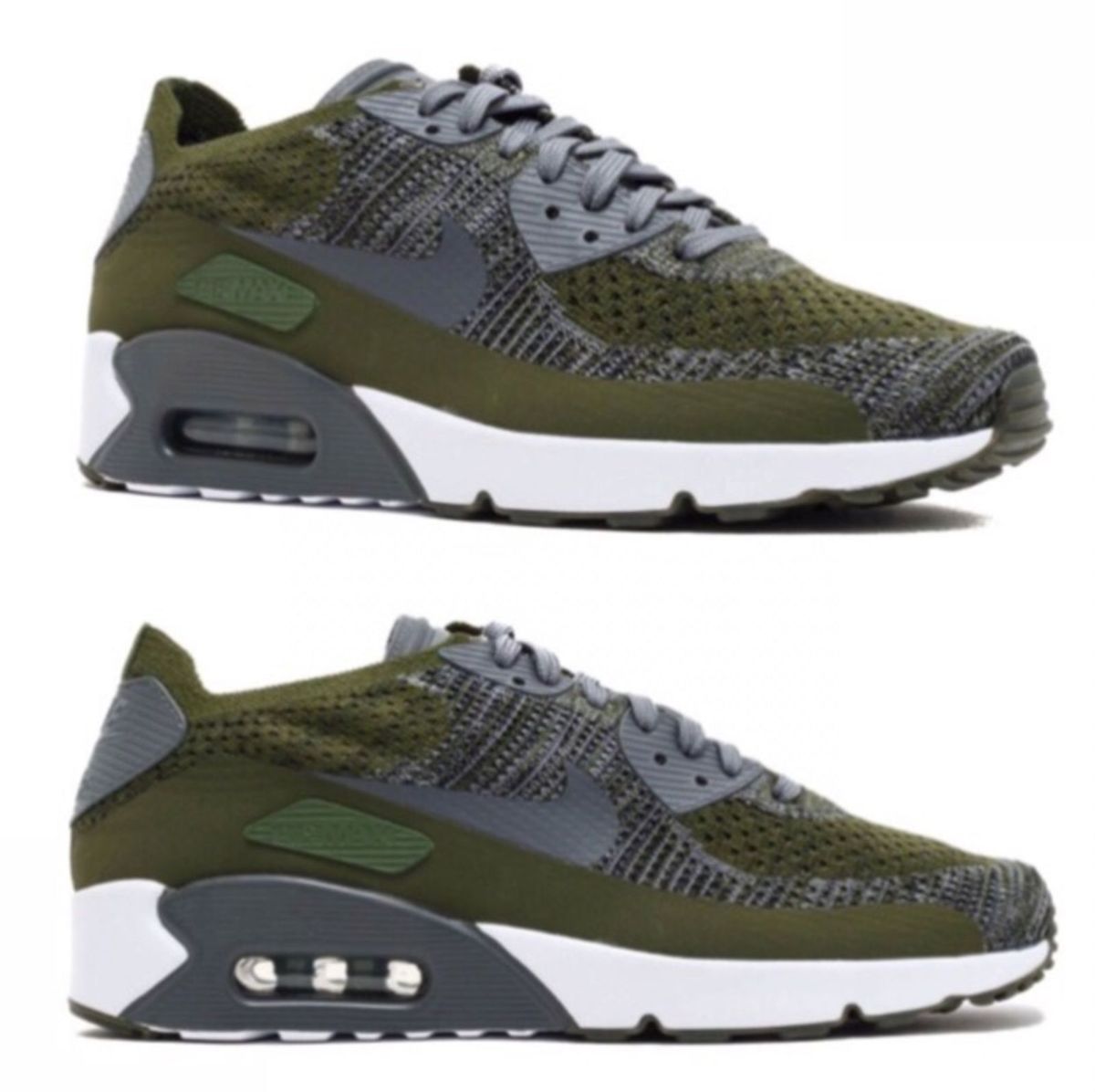 tênis nike air max 90 ultra 2.0