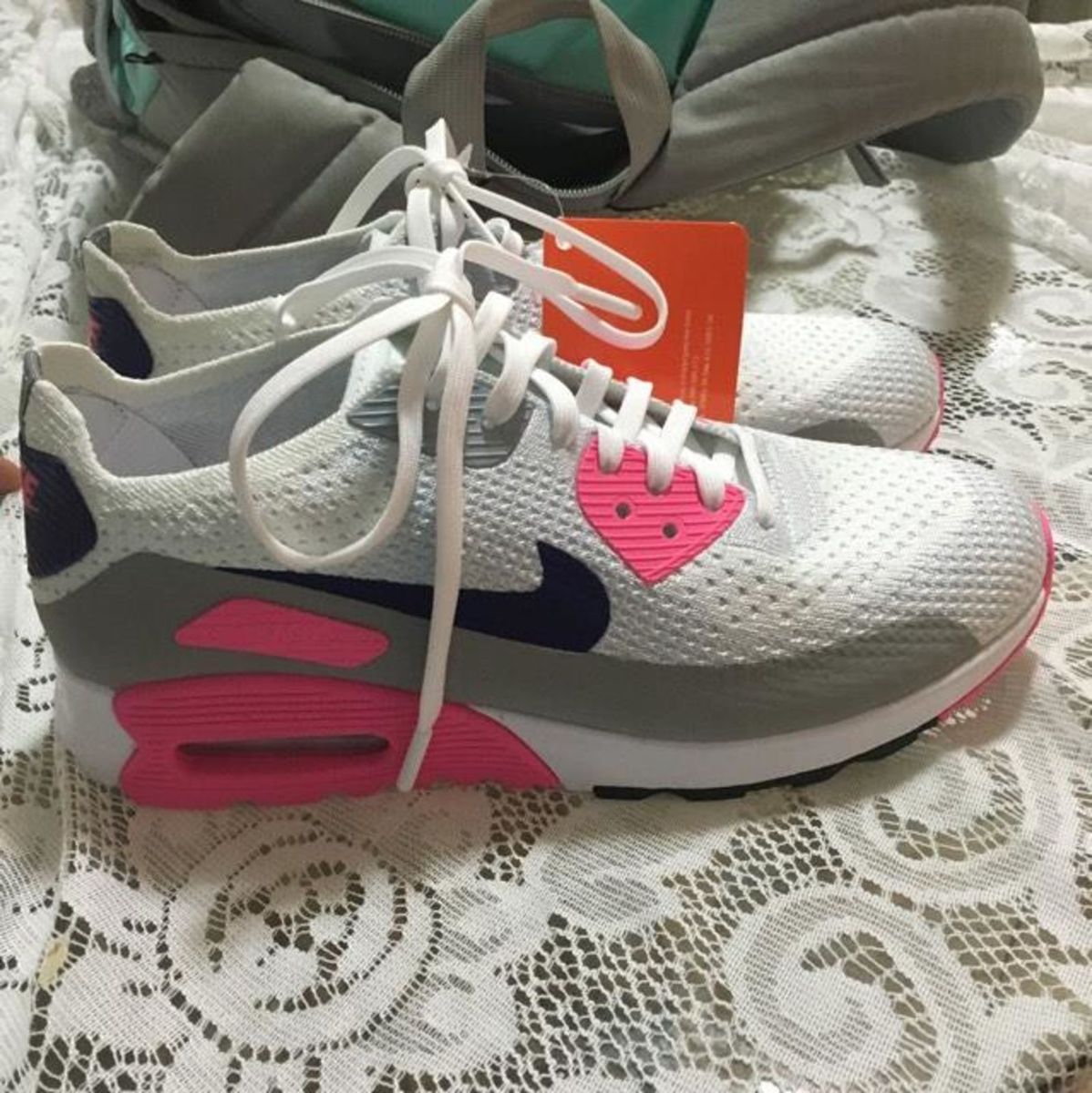 tenis air max 90 ultra 2.0 feminino