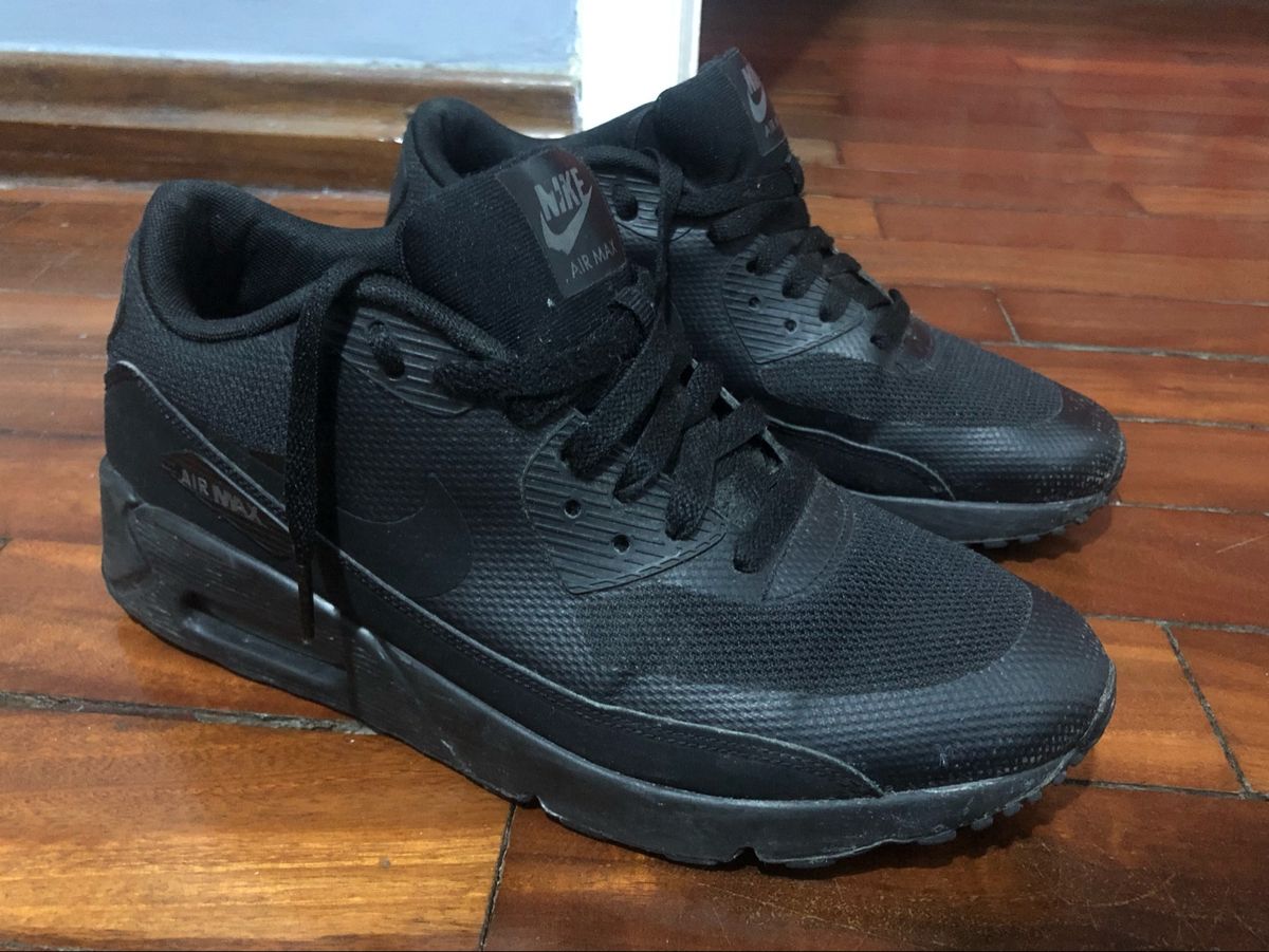 air max 90 essential preto