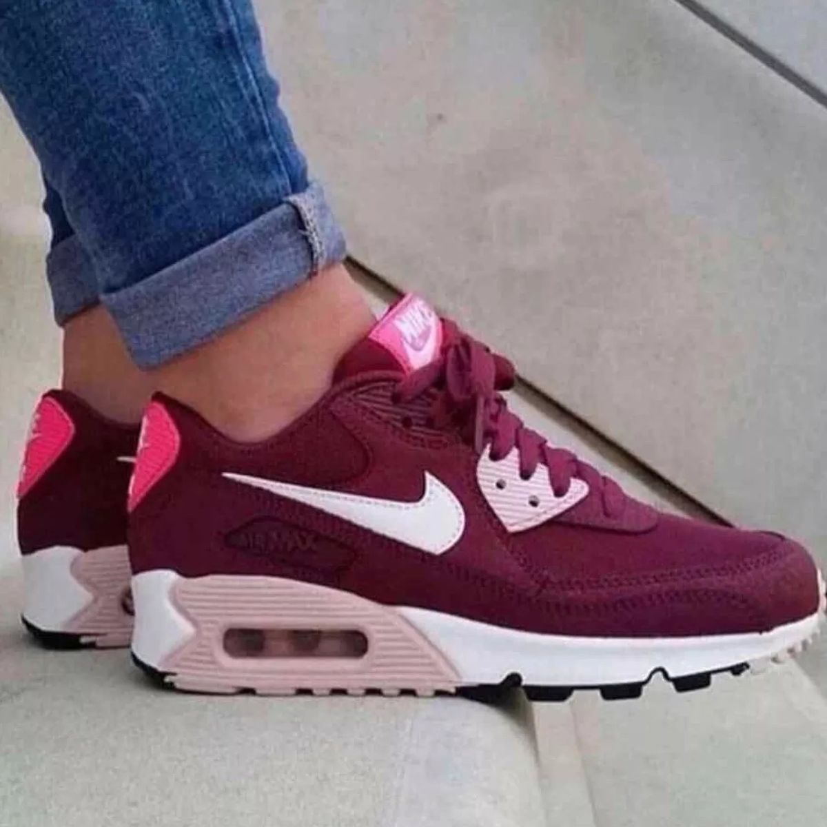 sapatos nike air max
