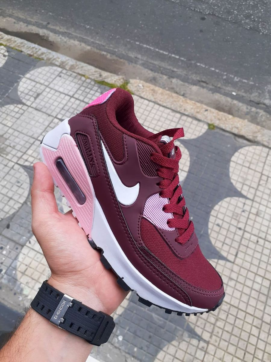 vapormax puma