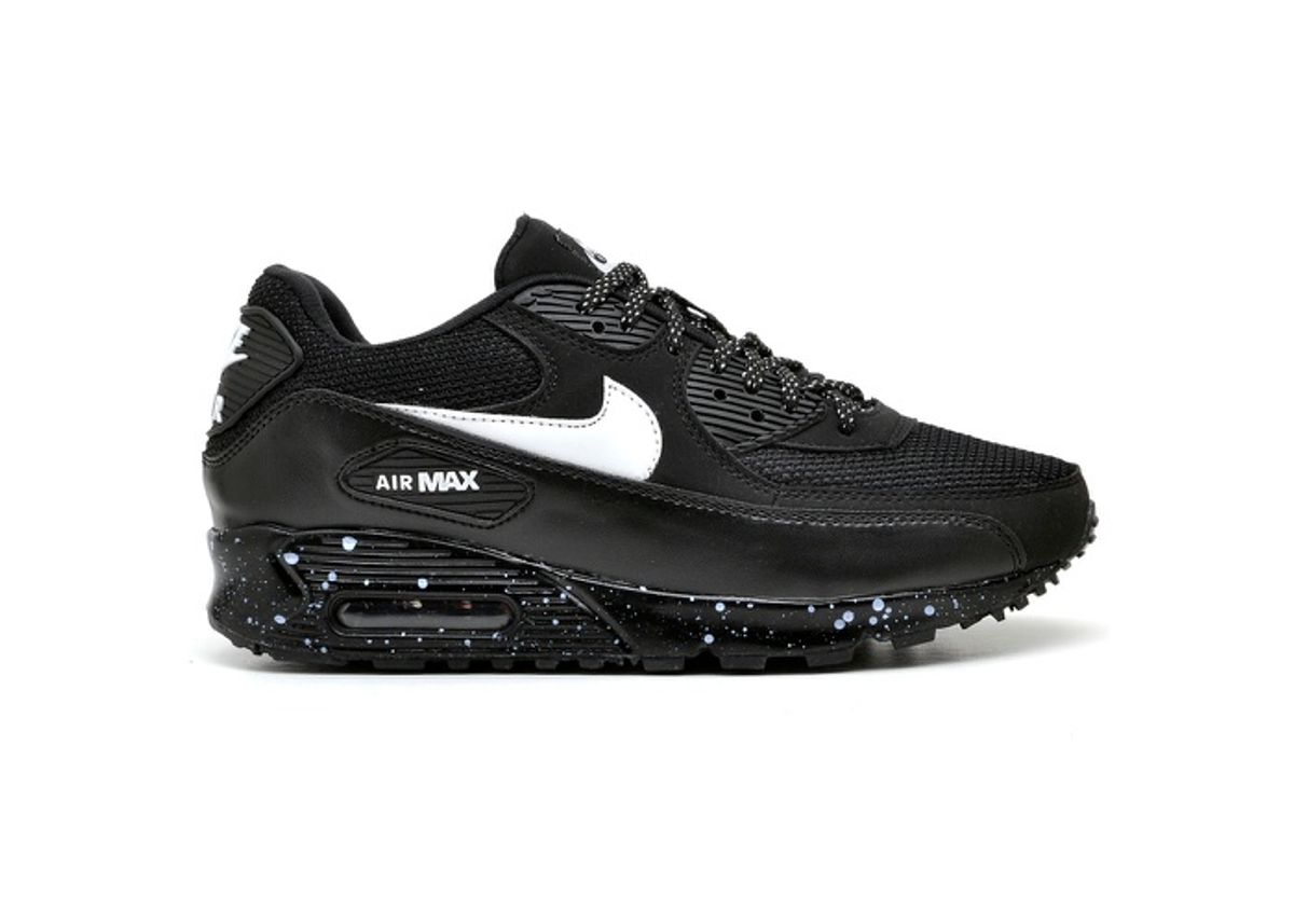tênis nike air max 90 premium special edition masculino