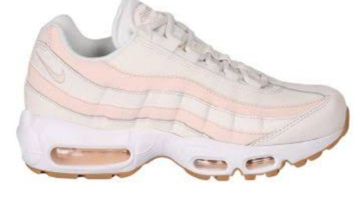 nike feminino 95