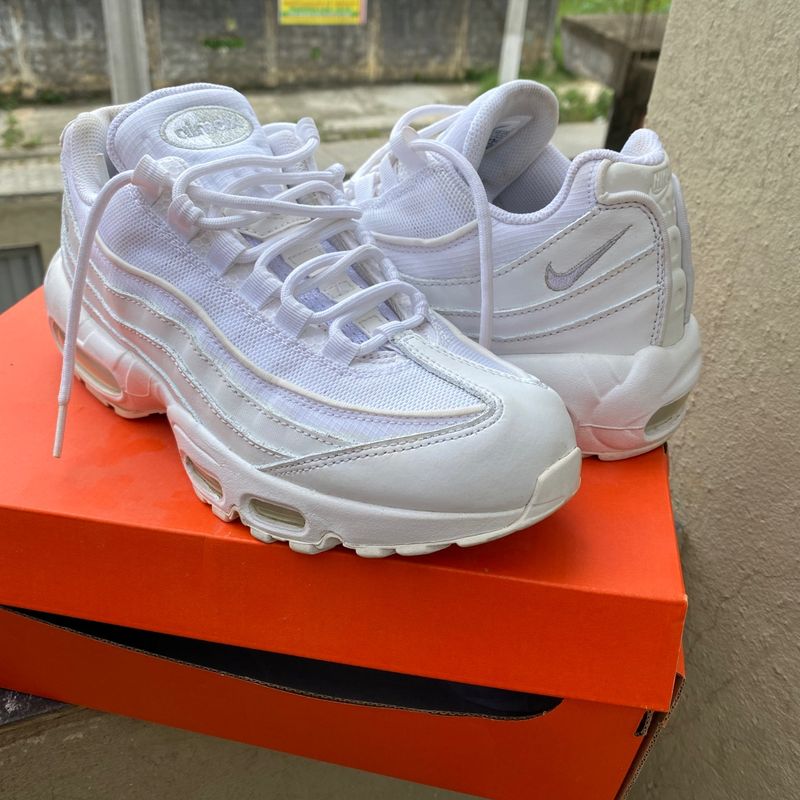 Tênis nike air max best sale 95 essential