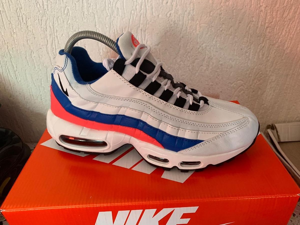 tenis nike masculino air max 95