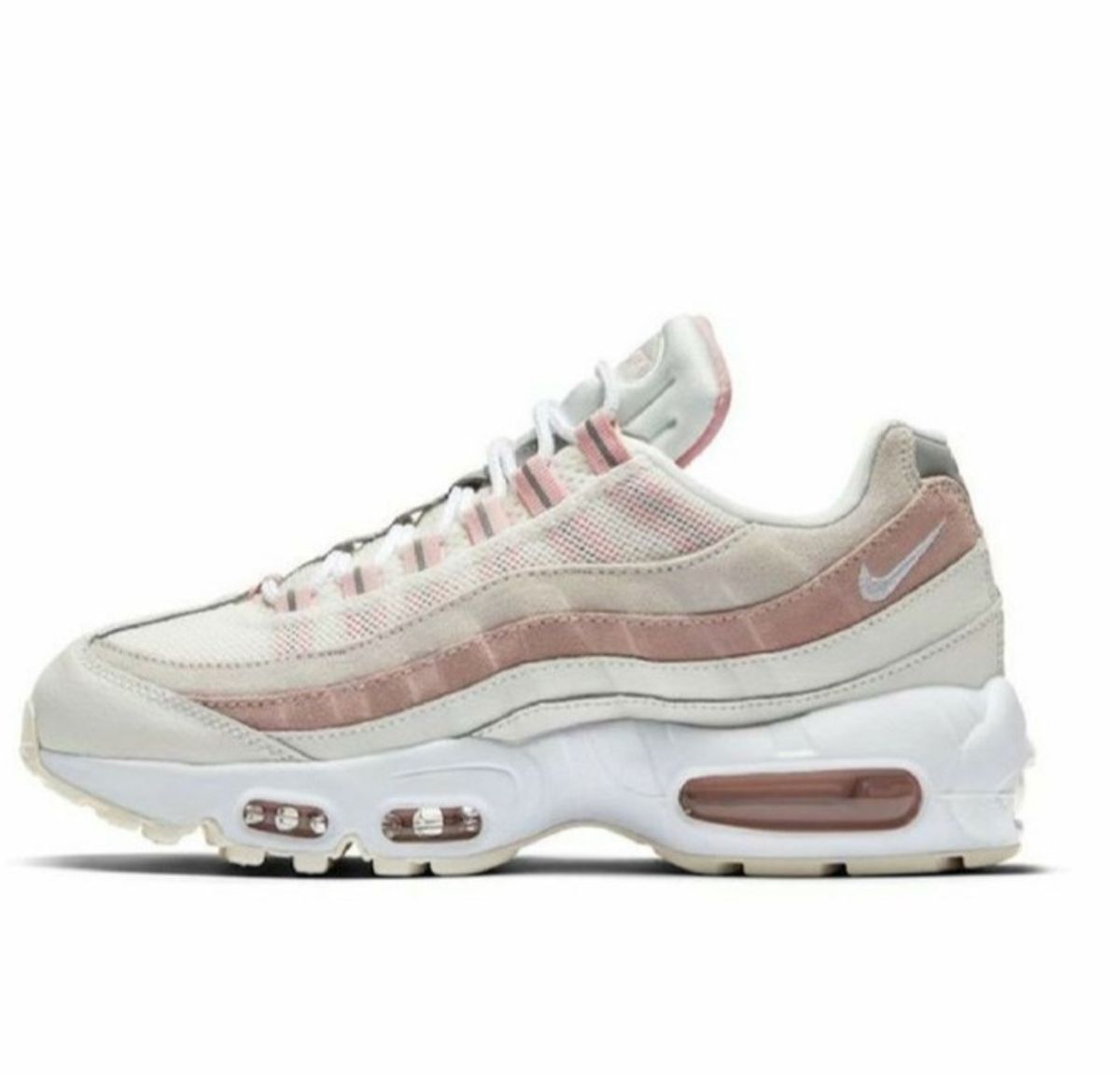 nike ultimos lançamentos