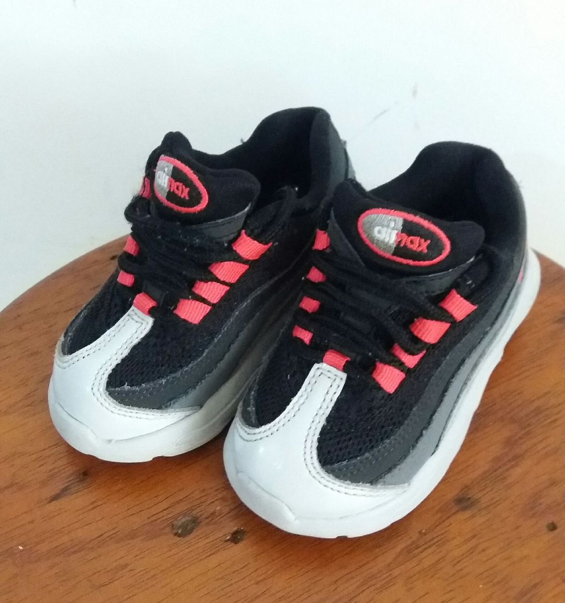 tênis nike air max 270 masculino