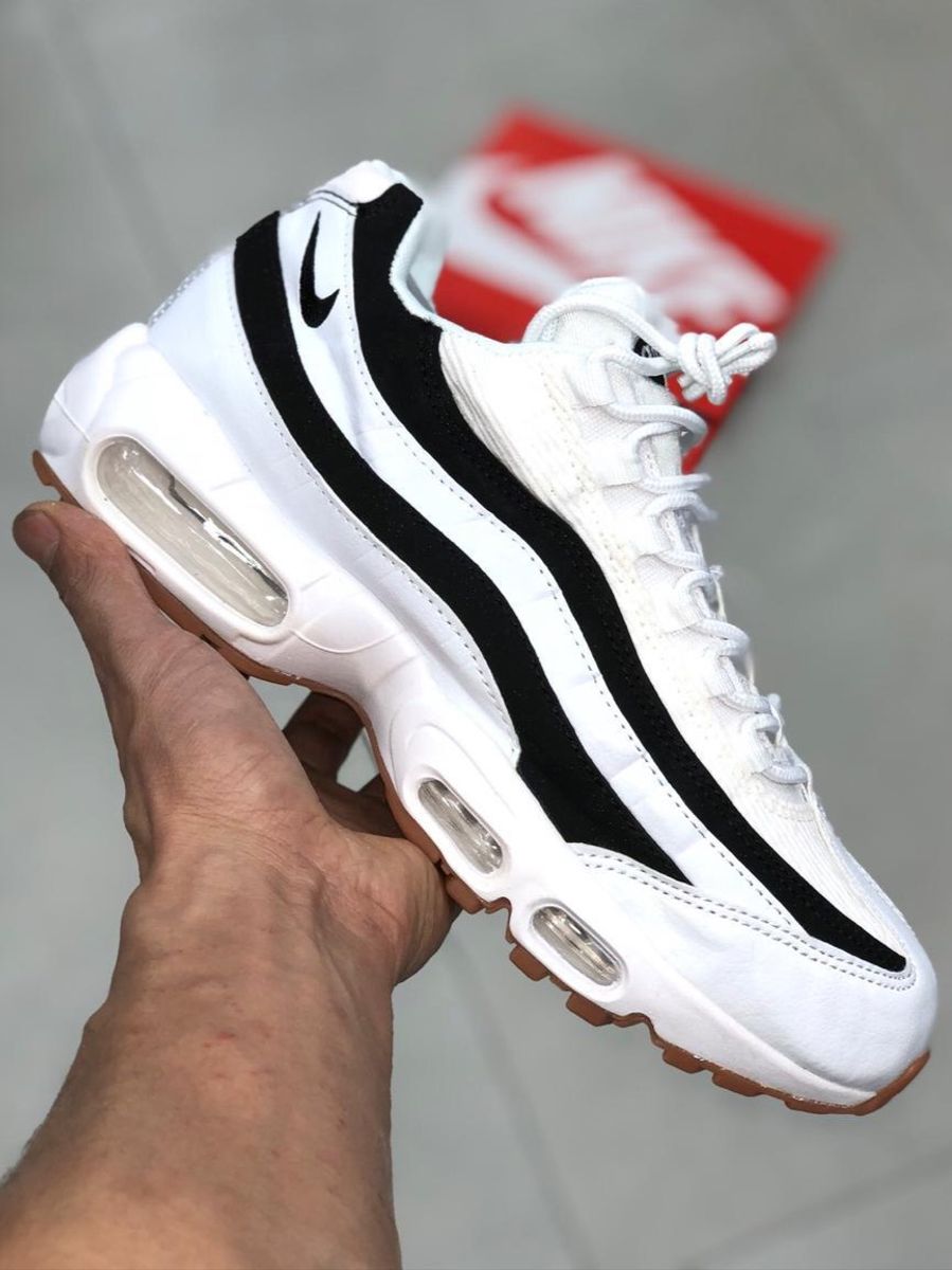 primeiro nike air max