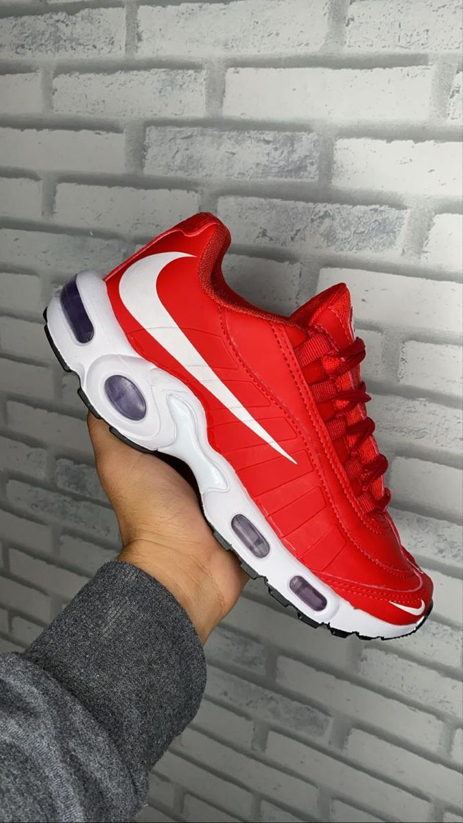 tenis nike air max 96