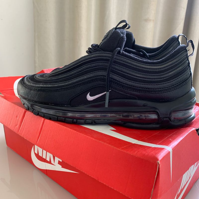 Air max store 97 feminino vinho