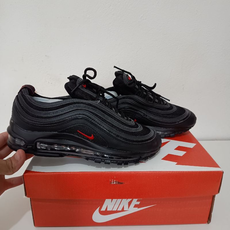 Nike air max hot sale 97 red tick