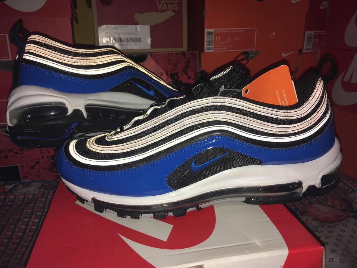 tenis air max 97 replica