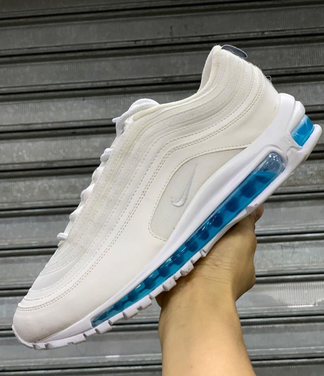 tenis nike 97 branco