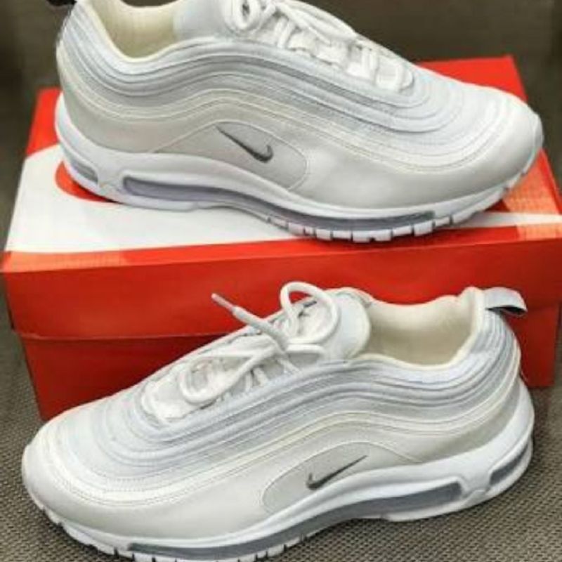 Nike air discount max 97 box