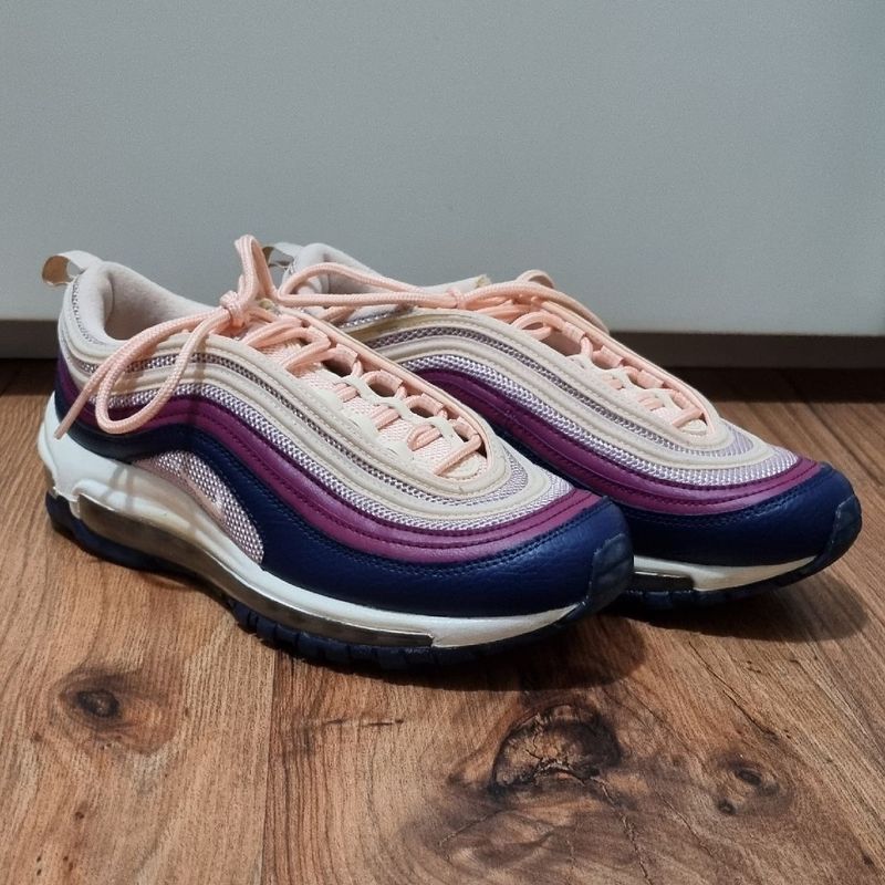 Air max 97 feminino hot sale nike