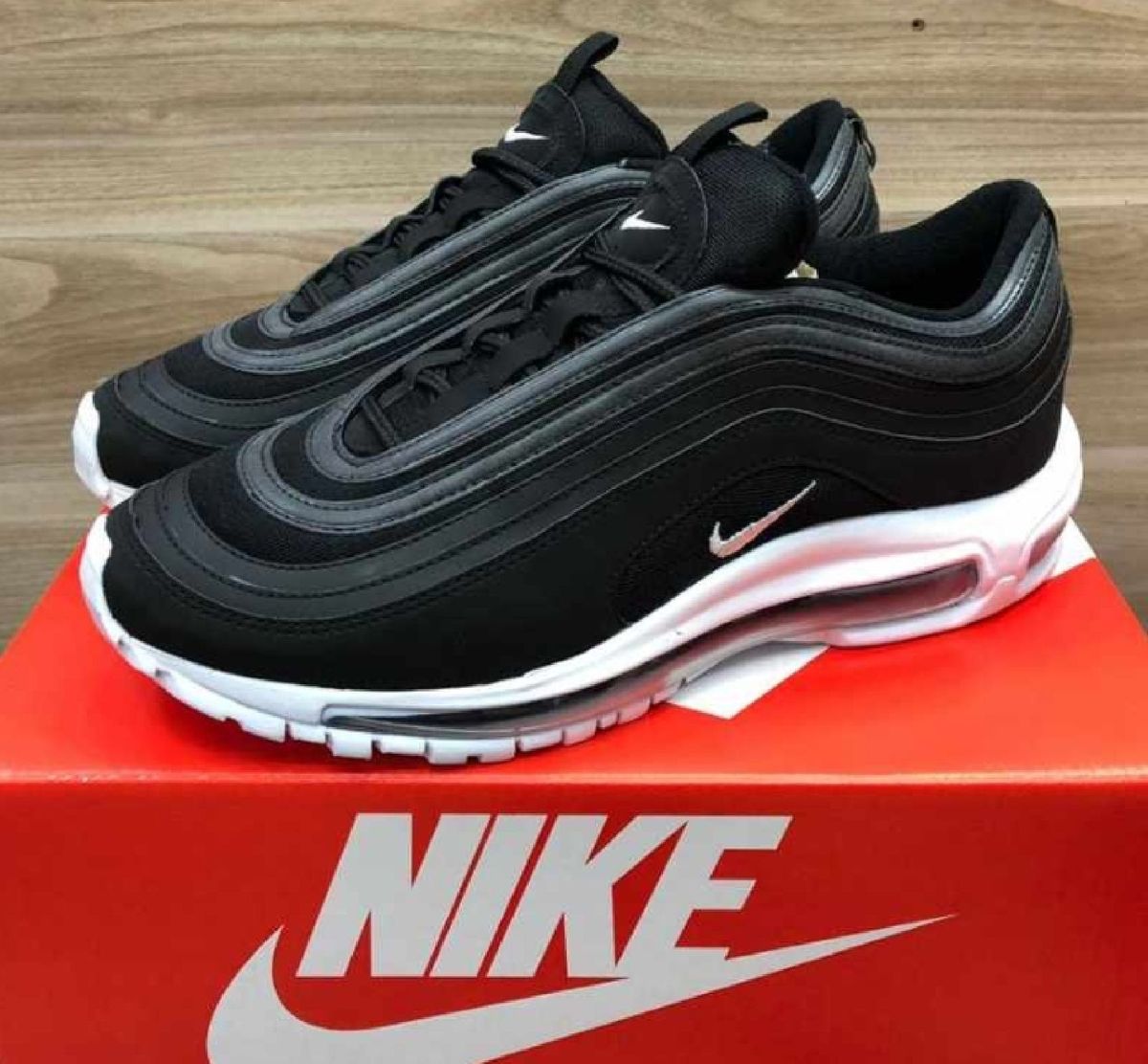 air max 97 numero 34