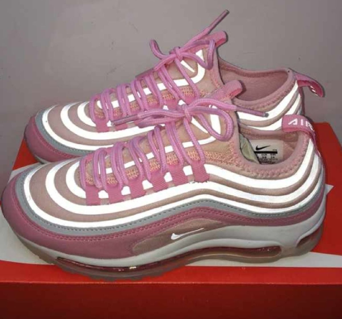 tenis 97 feminino