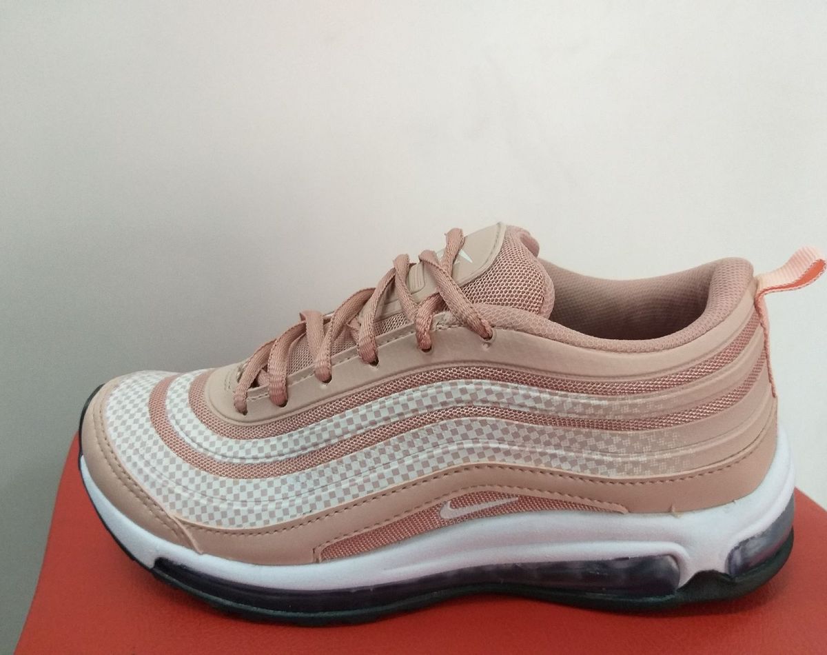 air max preto 97