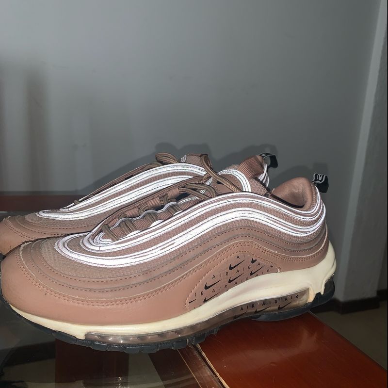 Nike air max clearance 97 lx desert dust