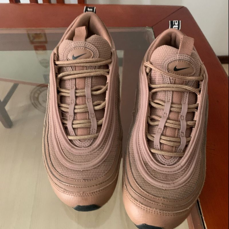 Nike discount desert dust