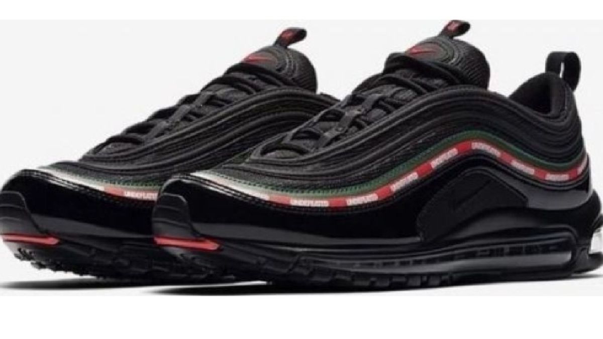 tenis air max 97 masculino