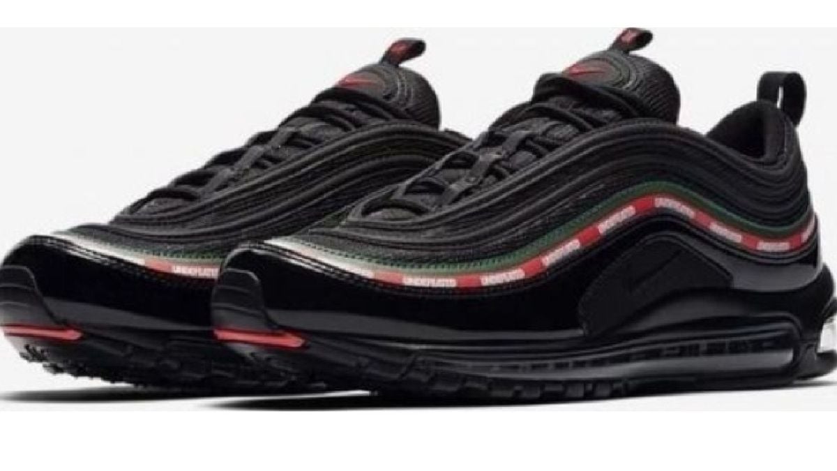 tênis nike air max 97 masculino