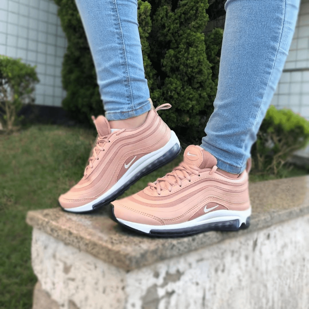 air max 97 nude