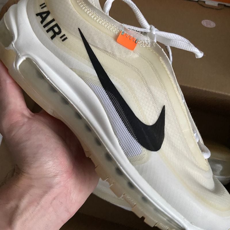 Am97 off hot sale white