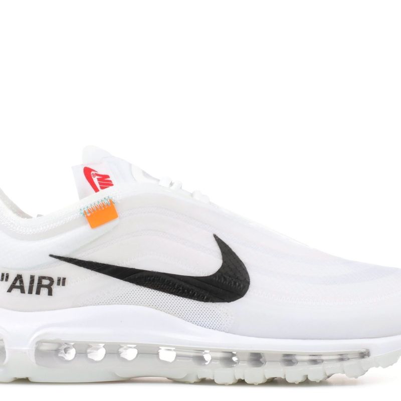 Off shops white nike air max 2017