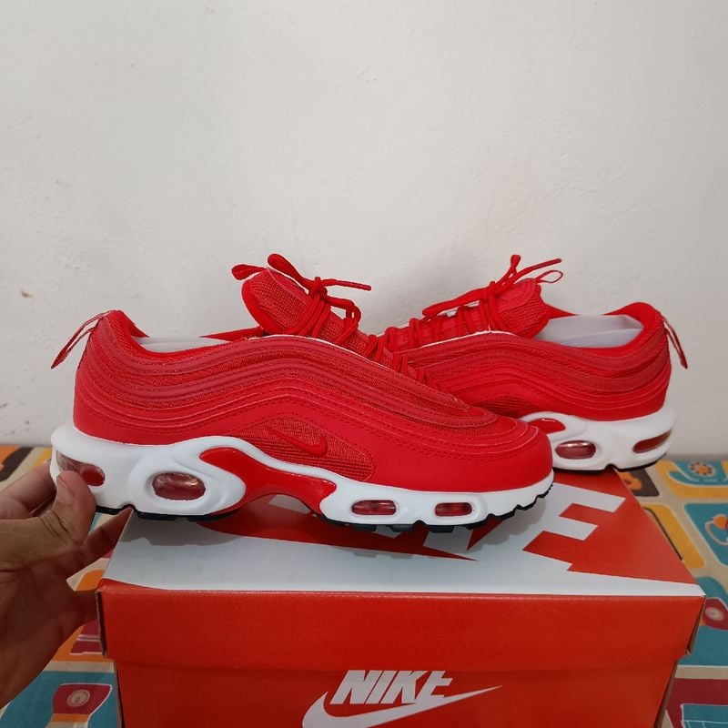 Shops air max 97 plus masculino