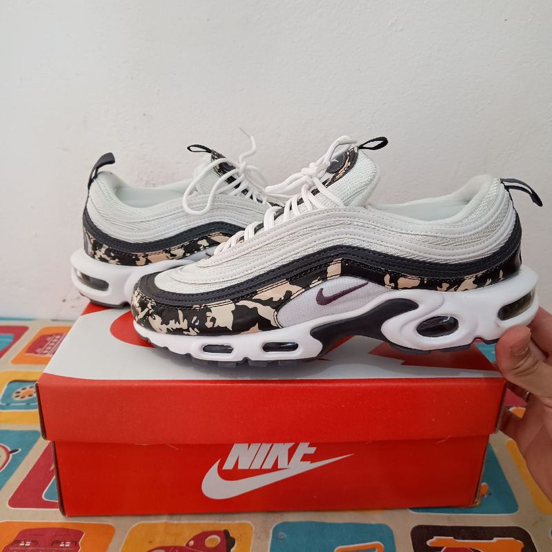 Nike air max 97 best sale plus masculino