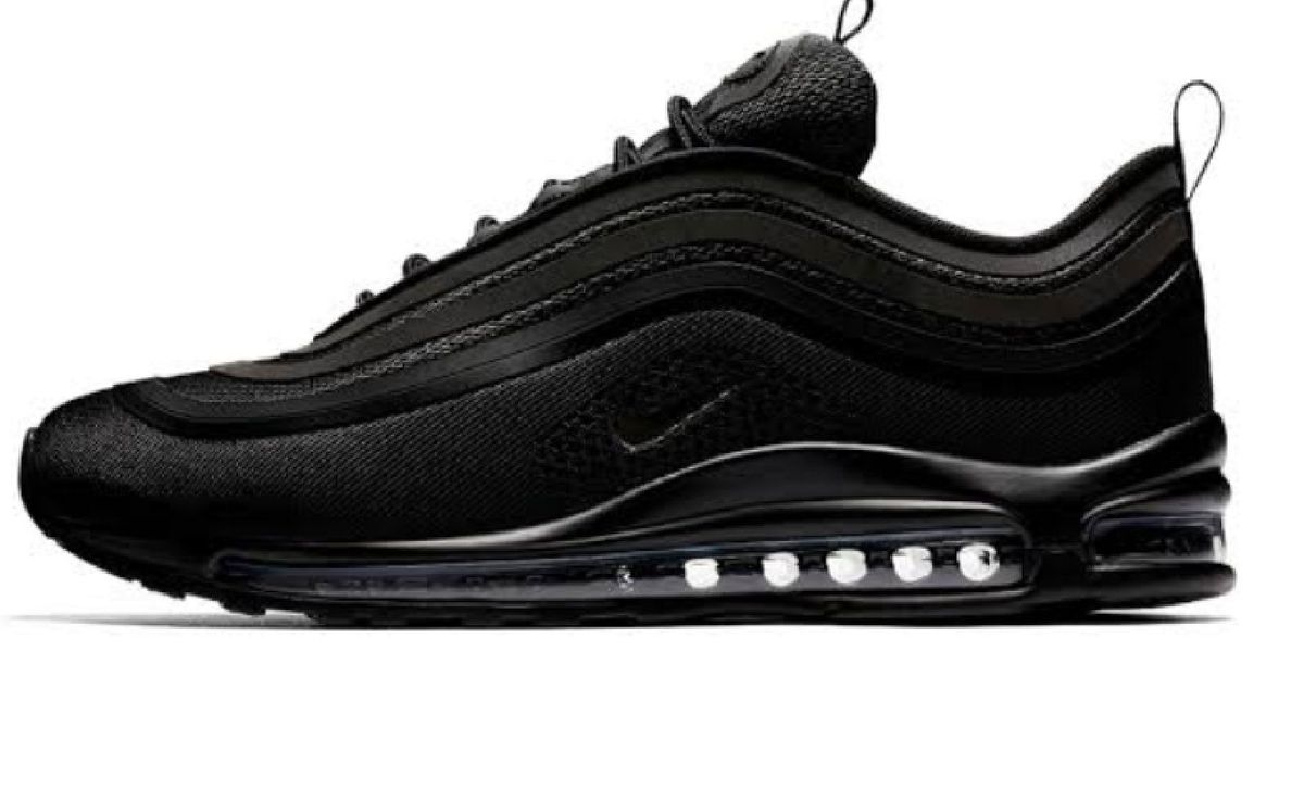 air max 97 lançamento
